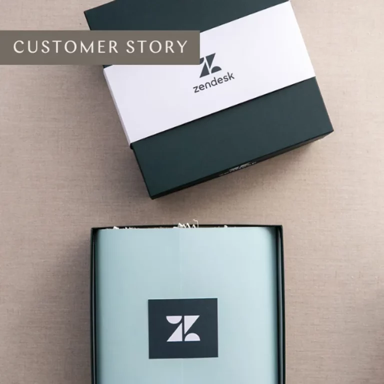 4 Ways Zendesk Uses Custom Gifts featured img