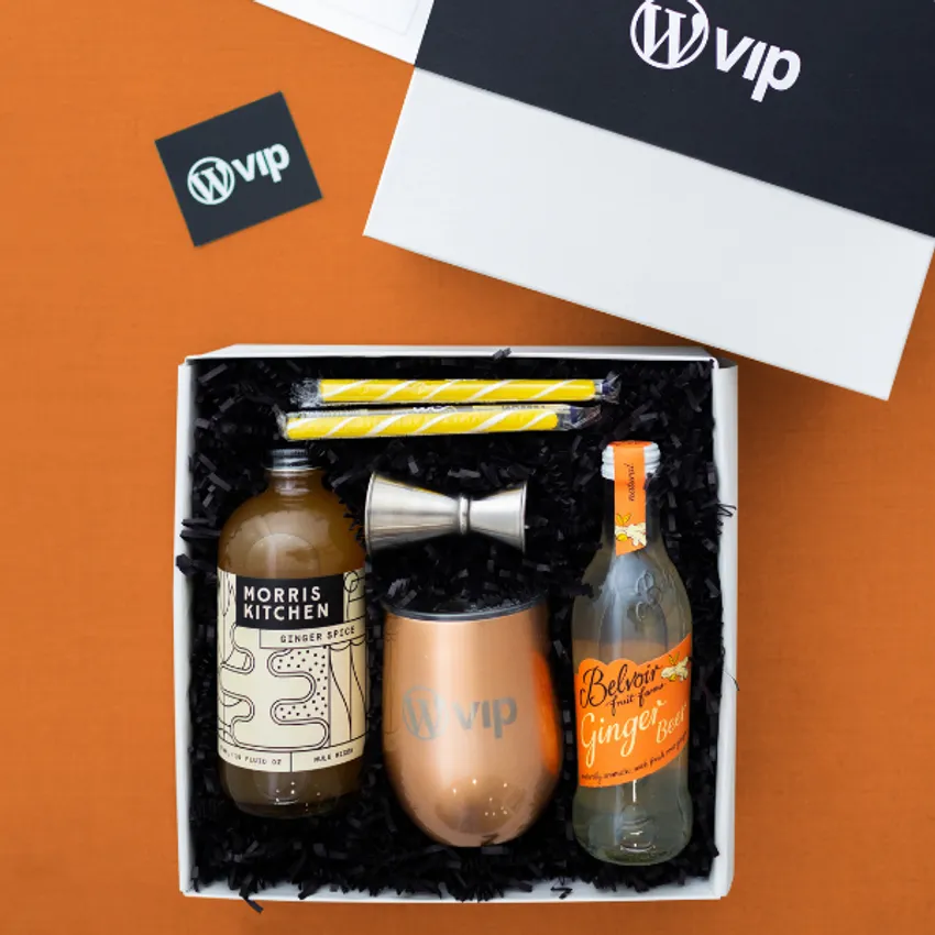 Company Happy Hour - Teak & Twine