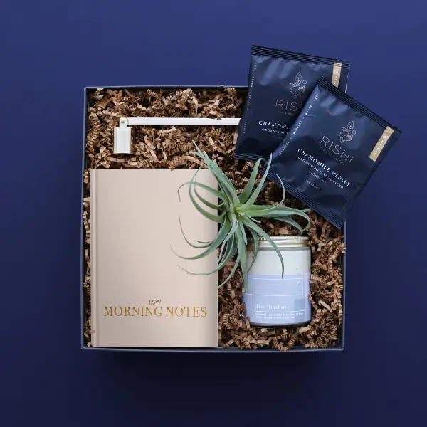 Mindful Moment Gift Box