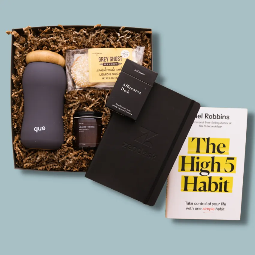 Women's Conference Gift Ideas - Teak & Twine