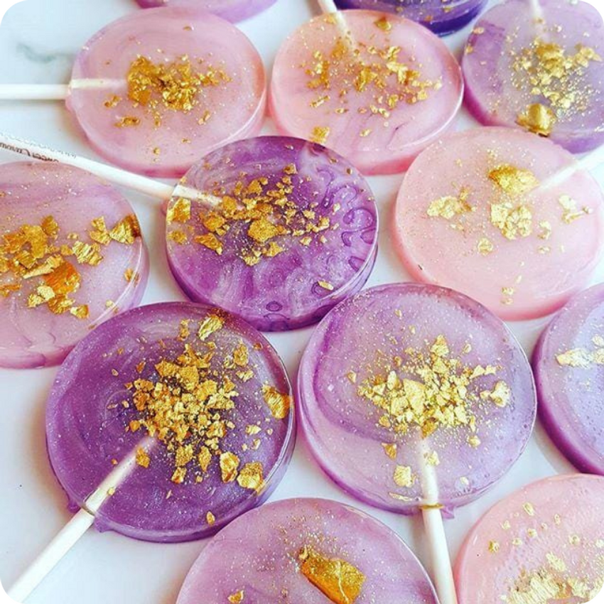 Why Companies Love Sweet Caroline Confections