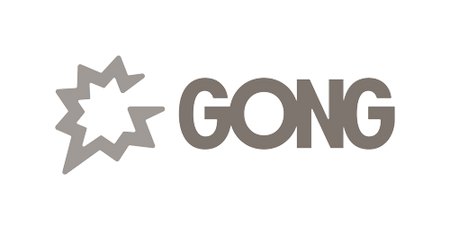 gong-logo - Teak & Twine