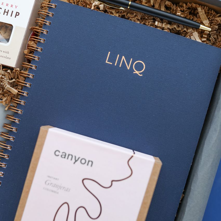 linq-notebook