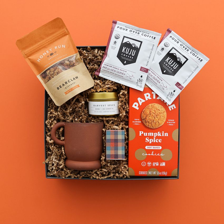 partake-cookies-pumpkin-spice-box - Teak & Twine partake-cookies-pumpkin-spice-box