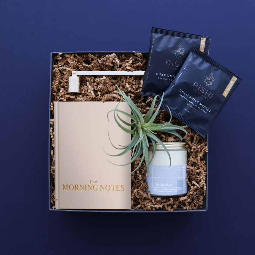 the mindful moment giftbox