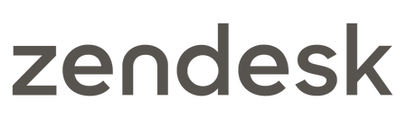 zendesk-logo - Teak & Twine