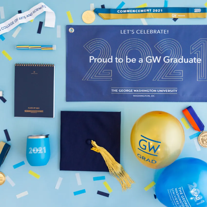 An all-in-one gifting experience for graduation img