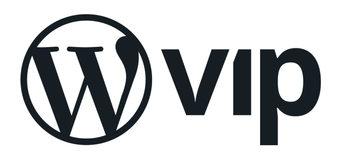 W VIP Logo