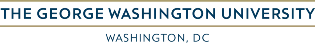 george washington logo