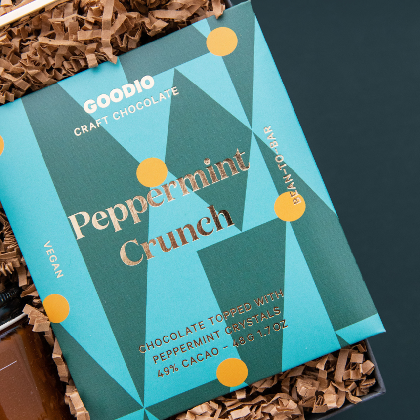 goodio-chocolate-peppermint-crunch - Teak & Twine