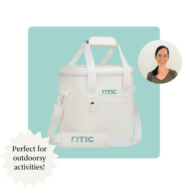 rtic cooler bag