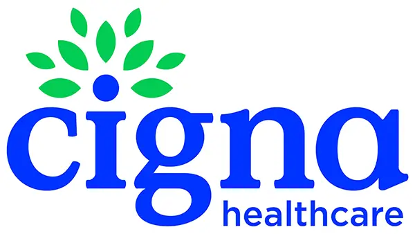 CignaLogo - Teak & Twine