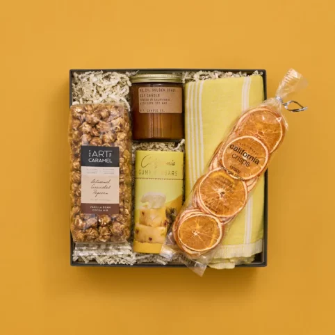 35 Unique Corporate Gift Ideas Teak and Twine